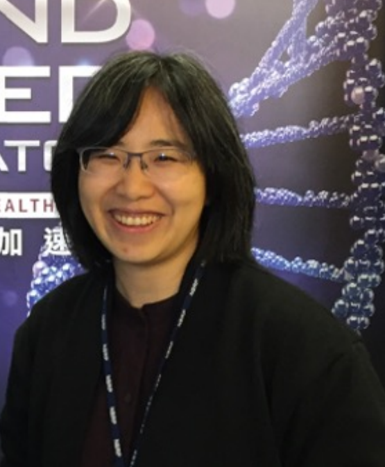 Dr. CHUNG,MIN-WEN